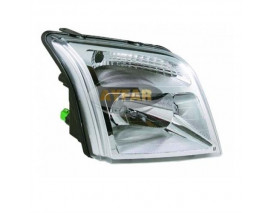 FAR KOMPLE-SAG-LHD. AMPULSUZ TRANSIT CONNECT 02 14 ELEKTRİKLİ H4