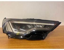 FAR KOMPLE SAĞ MATRIX FAR BEYİNLİ AUDI A6 2019