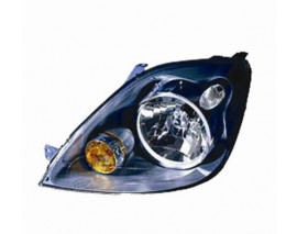 FAR KOMPLE SAG MOTORL. FIESTA 05 08 20-A847-05-2B