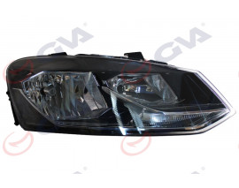 FAR KOMPLE SAĞ POLO 2014