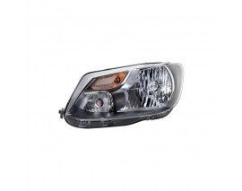 FAR KOMPLE SOL CADDY 2013-2015