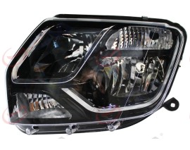 FAR KOMPLE SOL D.DUSTER 2013