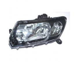 FAR KOMPLE SOL D.LOGAN II SANDERO II 2013 MANUEL H4