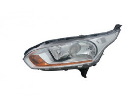 FAR KOMPLE SOL ELEK. MOTOR KROM YENI CONNECT 14 17 20-E786-05-2B