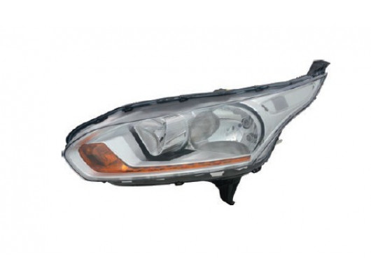 FAR KOMPLE SOL ELEK. MOTOR KROM YENI CONNECT 14 17 20-E786-05-2B