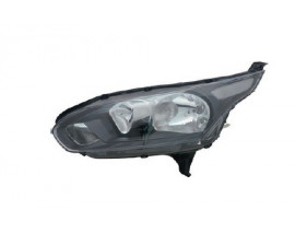 FAR KOMPLE SOL ELK.MOTOR.SİYAH YENI CONNECT 14 17 20-E786-A5-2B