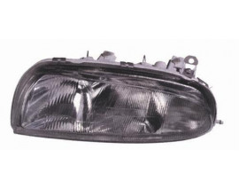 FAR KOMPLE SOL FİESTA 95 99 20-3586-A5-2B