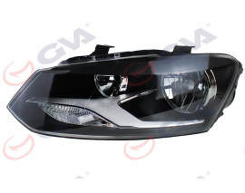 FAR KOMPLE SOL HELLA TİP VW POLO 2010-2015