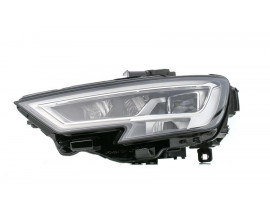 FAR KOMPLE SOL LEDLİ BEYİNLİ AUDI A3 2013