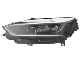 FAR KOMPLE SOL LEDLİ BEYİNLİ AUDI A5 2017