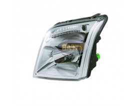 FAR KOMPLE-SOL-LHD AMPULSUZ TRANSIT CONNECT 02 14 ELEKTRİKLİ H4