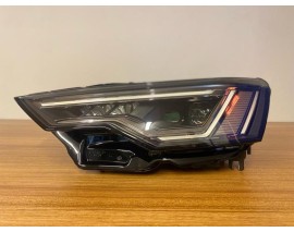 FAR KOMPLE SOL MATRIX FAR BEYİNLİ AUDI A6 2019