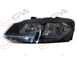 FAR KOMPLE SOL POLO 2014