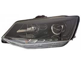 FAR KOMPLE SOL SKODA FABIA 2014-2018