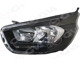 FAR KOMPLE SOL TRANSİT CUSTOM 20 MOTORLU