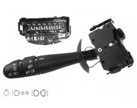 FAR KORNA KOLU LGN II-TRAFIC II-VIVARO-ESPACE IV ÖN SİS-ARKA SİS