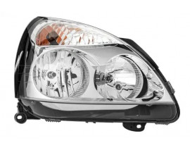 FAR KROM SAĞ ÇERÇEVELİ-MANUEL RENAULT CLIO 01-09