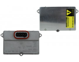 FAR KUMANDA UNITESI XENON. KODLANMIS BMW E60 E65 E53 E85 E86 MERCEDES C219 W211 S211 W163 X164 W251 R171 JAGUAR VW AUDI A6 A8 NISSAN QASHQAI FORD FOCUS OPEL ASTRA G 7701207830-63120150614