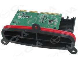 FAR KUMANDA UNITESI XENON. KODLANMIS BMW F10 LCI 14