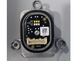 FAR LED BEYNİ SAĞ FIAT EGEA OEM NO 52145154 FARIN BEYNİ