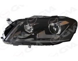 FAR LEDLİ XENON AMPULLU MOTORLU SOL PASSAT B7 11-15