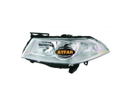 FAR MANUEL BRAKETLİ SAĞ RENAULT MEGANE 05-11