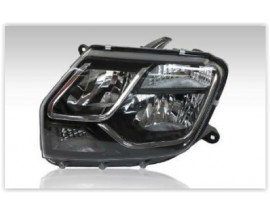 FAR MANUEL SAĞ DACIA DUSTER 13-17