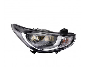 FAR MANUEL SAĞ H.ACCENT BLUE 2011-2019