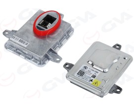 FAR MODULU XENON. KODLANMIS BMW F30 F32 F36 F10 LCI F01 X3 F25 X5 F15