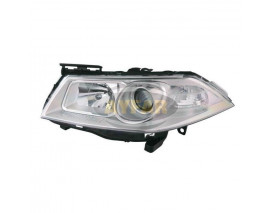 FAR MOTORLU BRAKETLİ SAĞ R.MEGANE 2005-2011