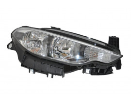 FAR MOTORLU SİYAH ÇERÇEVELİ SAĞ FIAT EGEA 15