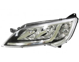 FAR MOTORLU SOL DUCATO MAXI-BOXER-JUMPER 2014 2xH7-1xW21/5W-1xWY16W