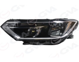 FAR ÖN KOMPLE SOL PASSAT B8 2015