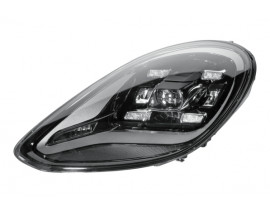 FAR PORSCHE PANAMERA SOL