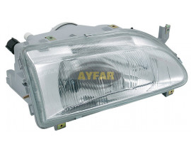 FAR REFLEKTÖRLÜ H4 R12 ÇERÇEVELİ 202223