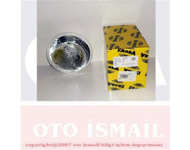 FAR REFLEKTÖRÜ DIŞ H4 R12 ÇERÇEVELİ