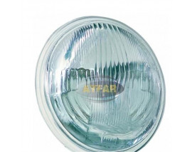 FAR REFLEKTÖRÜ İÇ H1 R12 ÇERÇEVESİZ