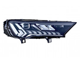 FAR SAĞ 12V MARTİX LED AUDİ Q7