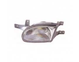 FAR SAĞ ACCENT 98-00 MEKANİK H4