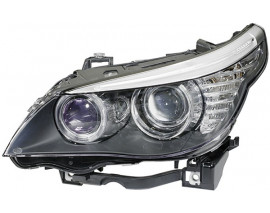 FAR SAG BI XENON BMW E60 LCI