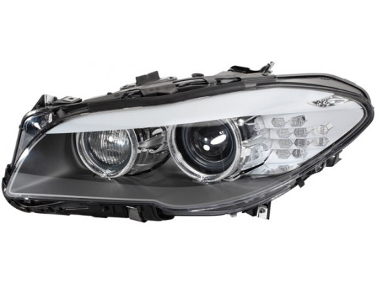 FAR SAG BI-XENON LED ADAPTIVE BMW F10 10 13