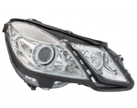 FAR SAG BI-XENON MERCEDES E-CLASS W212 S212 09 13