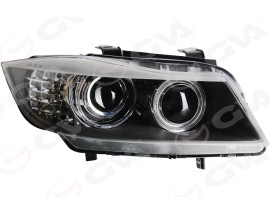 FAR SAG BI-XENON ZKW-TYPE BMW E90-LCI 09 11