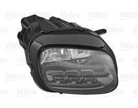 FAR SAĞ CITROEN C3 AIRCROSS 08/17