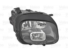 FAR SAĞ CITROEN C3 AIRCROSS HIGH 08/17