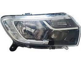 FAR SAĞ CITROEN C4 CACTUS 01/18