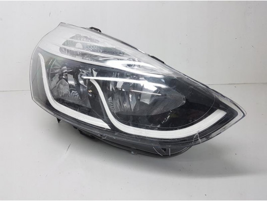 FAR SAĞ CLIO IV 16
