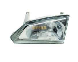 FAR SAĞ DACIA SOLENZA