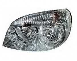 FAR SAĞ DOBLO YM 2006