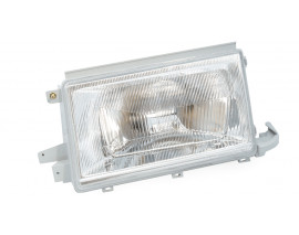 FAR SAĞ DOĞAN SLX-ŞAHİNS